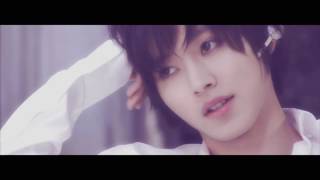 Yamazaki Kento 山崎賢人  L  Death Note 2015  Stand by you  Marlisa [upl. by Kali]