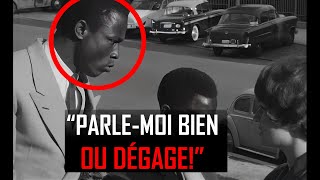 Ce Jeune Africain “Humilie Sauvagement” Une Raciste  H5 Motivation [upl. by Calla]