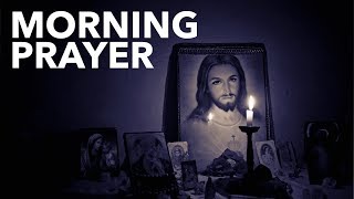 Catholic Morning Prayer [upl. by Haimrej]