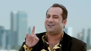 Rahat Fateh Ali Khan  Zaroori Tha  Most Broken Heart Song [upl. by Hyman]