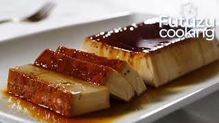 Coffee Flan🍮The fastest dessert prepared in minutes and much tastier than the regular creme caramel [upl. by Callida]