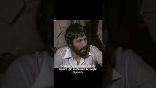 Mehmet Ali Ağca  İtalyan Mahkemesin’de 1996 [upl. by Mil598]