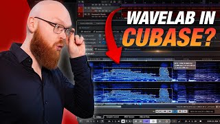 ProfiMastering für dein Studio Steinberg WaveLab 12  Die Highlights und neuen Funktionen [upl. by Kalbli]