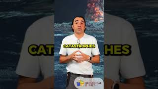 Catastrophism geology historicalgeology paleontology [upl. by Zacharie]