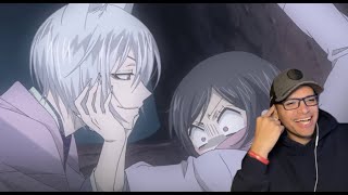 KAMISAMA KISS EPISODE 1 REACTION S TIER ANIME [upl. by Anaitsirc207]