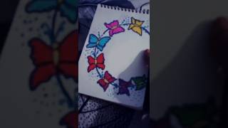 Daicorect front page 📄😍shortsvideo youtuber youtube subscribe notebook drawing [upl. by Cottrell920]