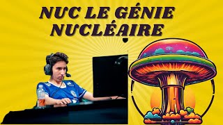 Nuc  Génie du Nucléaire League of Legends Hype Song amp Montage [upl. by Beatriz]