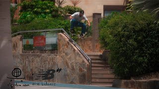 Paseíto por Gran Canaria Adriel Parmisano Giovana Dias Jorge Simoes Sebas García amp Tyler Surrey [upl. by Carnay]