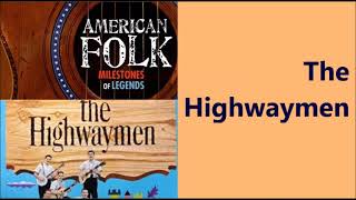 Cotton Fields The Highwaymen long version complete lyrics [upl. by Annohsat]