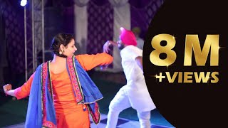 Latest Punjabi Bhangra Dance Video  Punjab  aaphotography [upl. by Annodahs]