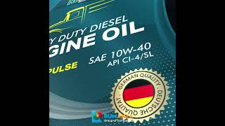 Nescol Lubricants  High quality Oils [upl. by Perkoff599]