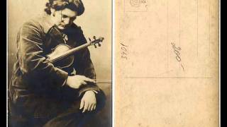 Ysaye  Sonata for 2 Violins opposth III Ioff amp Kovalenko [upl. by Akissej821]