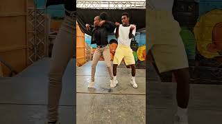 LINGALA DANCE VIBE youtube goviral treanding lingala [upl. by Witt]