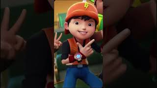 Boboiboy song 62 boboiboy sss boboiboyhalilintar shorts jj [upl. by Nitnert]