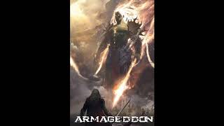 Royalty Free Heavy Metal Instrumental  ARMAGEDDON Creative Commons  DOWNLOAD [upl. by Notlrahc]