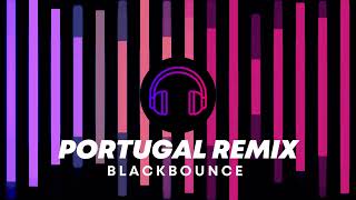 Humanos  Maria Albertina BlackBounce DnB Remix [upl. by Balcer]