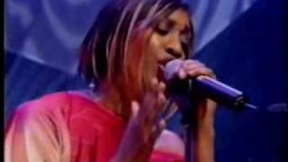 Beverley Knight  Shoulda Woulda Coulda Live on Later with Jools Holland [upl. by Yrrot]