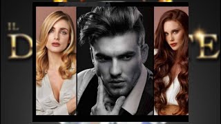 Tendenze Donna e Uomo 2024 ildiamantefelice hair haircolorist haircut changelook lookmaker [upl. by Zachery]