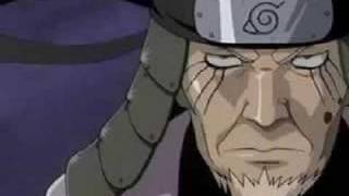 Naruto Soundtrack  Sarutobis Theme [upl. by Merrili274]