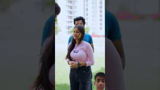 Andhe Hone Ki Acting Bhaari Padi Love Story  Heartfelt Short Film [upl. by Shivers]