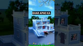 30×25 house plan 2bhk East facing shots housedesign viral gharapnoka [upl. by Trudie]