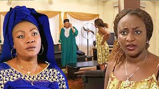 PLEASE STOP ALL U DOING amp WATCH THIS INI EDO AWESOME FAMILY MOVIE AFRICAN MOVIES [upl. by Zanas]