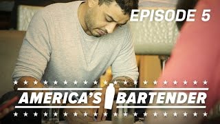 Las Vegas Cocktail Competition– Finalists Challenge Blind Taste Test–America’s Bartender–GQ [upl. by Paynter]