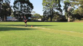 Beep Test Quick Tip 1  What is the Beep Test [upl. by Isyad953]