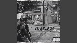 revenge feat Ja¥Da [upl. by Lennej987]