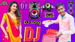 DJ remix Bhojpuri JBL latest 💖mix song new DJ top song 2024 💘 [upl. by Kwon]