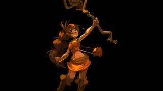 Dofus Comment monter son sculteur de bâton [upl. by Malia862]