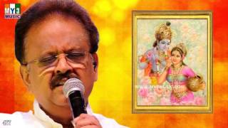 GOVINDA HARINAMA SP BALU  LORD KRISHNA SONGS  TAMIL DEVOTIONAL SONGS  TAMIL BHAKTHI SONGS [upl. by Eeresed]