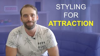 Style Hacks from a Nobel Laureate Heuristic Attraction 🔥 [upl. by Acilegna952]