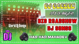 Dj Sarzen Compactions Song Jai Sri Ram Vs Jai Bholanat [upl. by Sirmons]