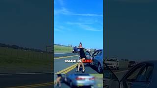 Crazy Karen Road Rage Turns Into A HighSpeed Chase [upl. by Bushweller]