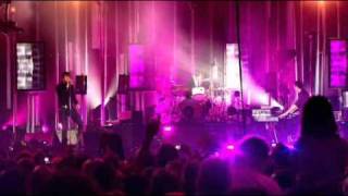 Keane  Everybodys changing Live At O2 Arena DVD High Quality video HQ [upl. by Ashlen]