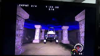 Test Drive Off Road 3 Modified 19 [upl. by Sluiter]