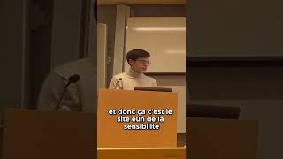 Comment réduire votre empreinte carbone efficacement  Conférence de Vincent Brémaud [upl. by Leela867]