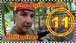 My DIY Adventures in the Philippines 🏠  House Build Philippines  Ep 11  TORINO [upl. by Giusto]