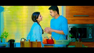 Theri Full Movie In Hindi Dubbed Review amp Facts  Thalapathy Vijay  Samantha Ruth  Amy Jackson [upl. by Niriam]