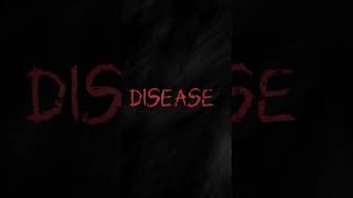 FENIKS  Disease music ai alternative feniks rock dark melodic halloween [upl. by Lorenz258]