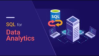 Data Analytics through SQL [upl. by Guinna]