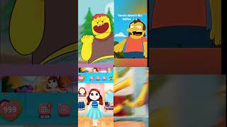 familyguy griffin simpsons griffins thesimpsons minions funny shortsfeed cold talkingtomca [upl. by Katinka]