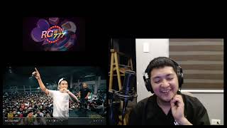 LOONIE VS SHEHYEE  VIDEO REACTION [upl. by Aryahay]