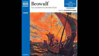 Beowulf Audiobook by Anonymous [upl. by Attekal910]