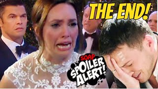 HEARTBREAKING Theresas secret is revealed at her wedding Days of our lives spoilers [upl. by Joacimah]