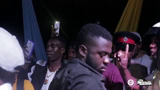 Aidonia amp Govana Fiery Performance at Xcess in Ocho Rios Extended [upl. by Cohla1]