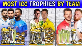 T20 World Cup Winners List From 2007 to 2024 [upl. by Moffat5]