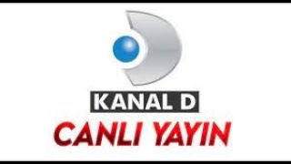 KANAL D CANLI İZLE [upl. by Gwenn]