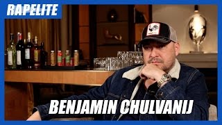 Benjamin Chulvanij  DEF JAM Lacrim Kaaris la radio le streaming les majors Jul et PNL [upl. by Ennairrek]